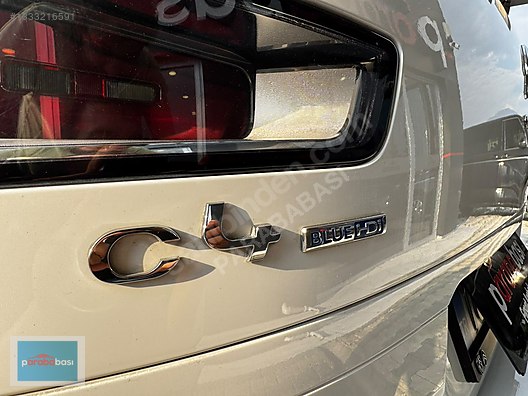 Citroen C4 Grand Picasso 1.6 BlueHDi Intensive - 2015