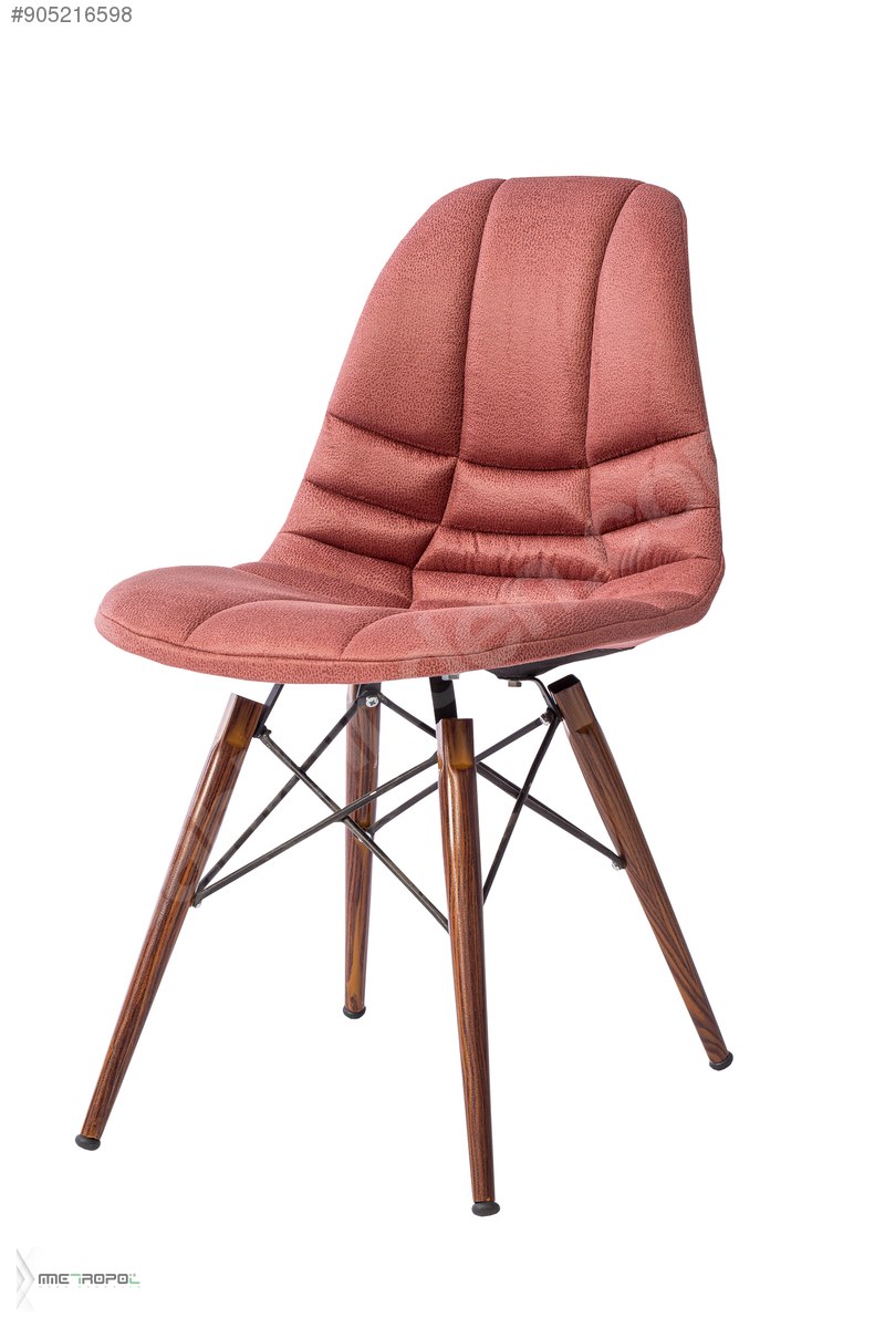 Sandalye / İMALATTAN EAMES SANDALYE