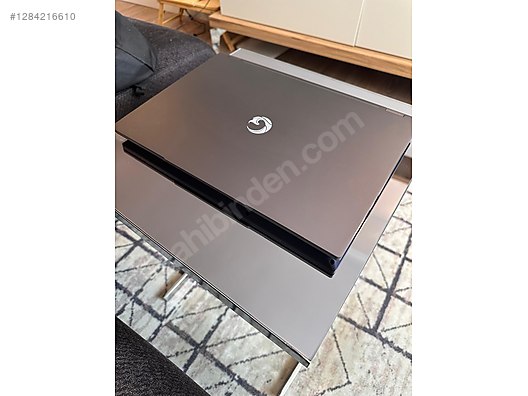 Used & Brand New Items / Computers / Laptops & Notebooks / Laptops / GameGaraj