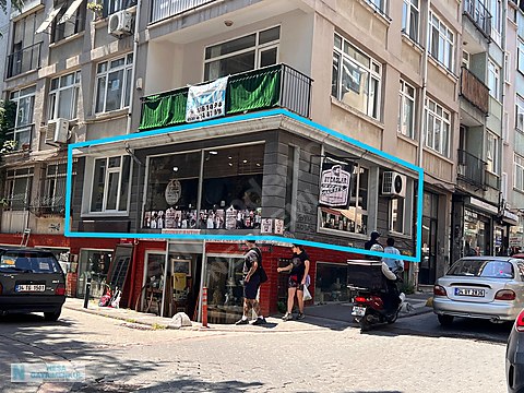 NESA'DAN; SÜLEYMANPAŞA'DA KÖŞE KONUMDA, 1+1, YATIRIMCIYA...