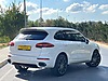 Vasıta / Arazi, SUV & Pickup / Porsche / Cayenne / 3.0 Diesel