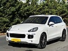 Vasıta / Arazi, SUV & Pickup / Porsche / Cayenne / 3.0 Diesel