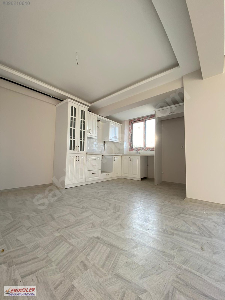 Erikçiler Gayrimenkul�den Yalı�da Satılık Daireler Satılık Daire