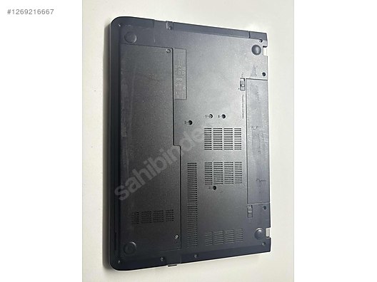 HP / HP probook 6570b sahibinden.comda - 1269216667