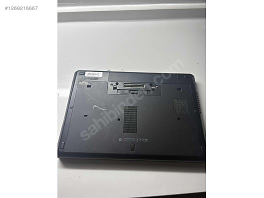 「格安のため早期お取引優先」HP ProBook 6570b HP / HP probook 6570b sahibinden.comda - 1269216667