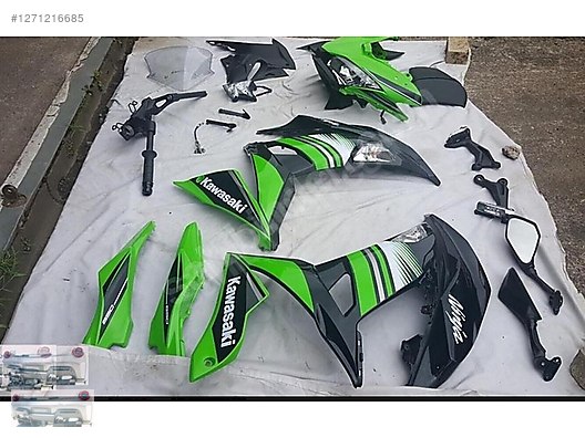 nina　CarTuned7台セット Webike ナンバー スイングアーム アクセスデザイン DESIGN ACCESS | ミニカー