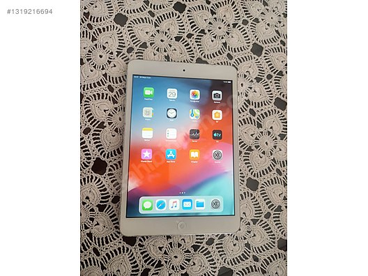 Apple iPad mini 2 16 GB Tablet - 1319216694
