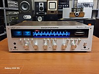 MARANTZ 2270 TAKAS İMKANI