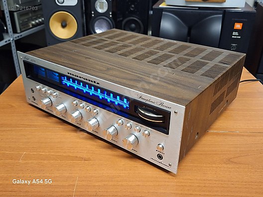 Marantz Entegre Amfi