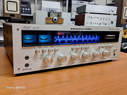 Marantz Amfi