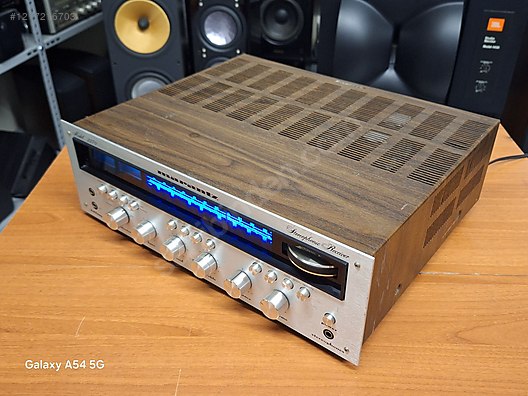 Sahibinden Marantz Amfi