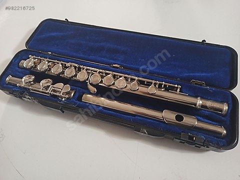 were to find armstrong clarinet serial numbers