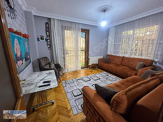 KAVACIKTA İÇİ SIFIRLANMIŞ SATILIK BAHÇE KULLANIMLI DAİRE #1284216736