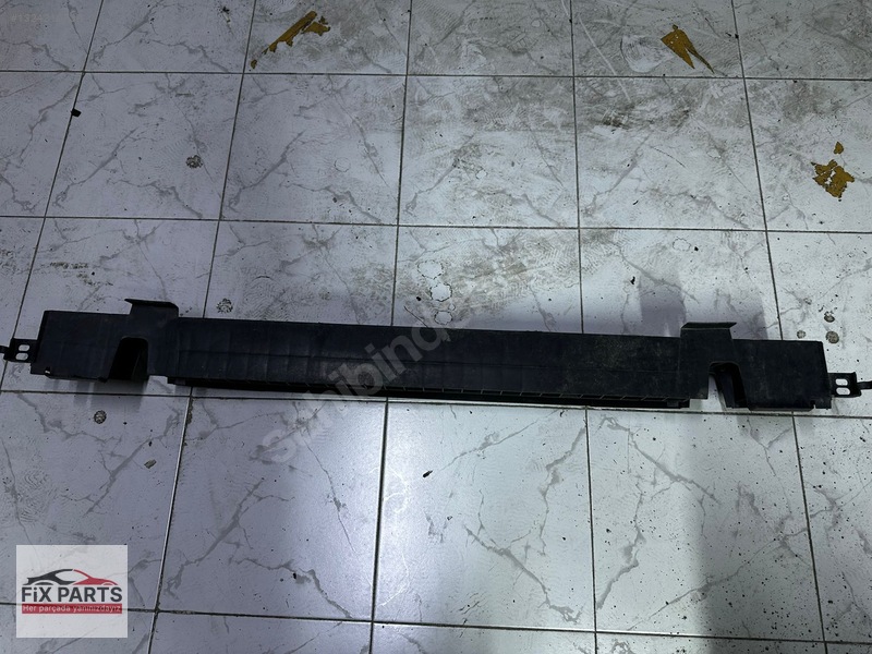 Citroen C5 Tampon (Ön)