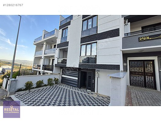 GÜNEŞTEPE'DE 2+1 LÜX DUBLEKS DAİRE