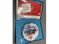 Mario Kart 8 - wii u