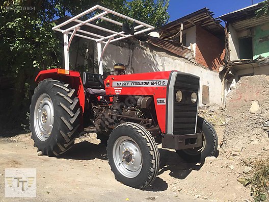 massey ferguson torun traktor 1987 model 240 s massey ferguson 1 sinif traktor at sahibinden com 973216804
