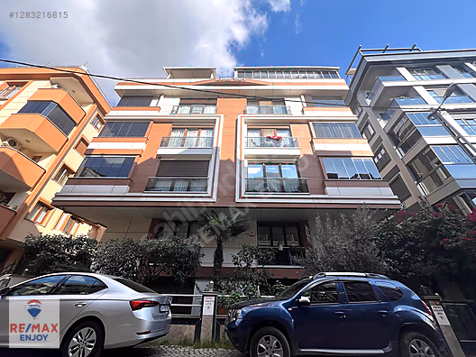 KÜÇÜKYALI ÇINAR'DA, 2 GİRİŞLİ,4 BANYOLU, 5+1 SATILIK DUBLEKS #1283216815