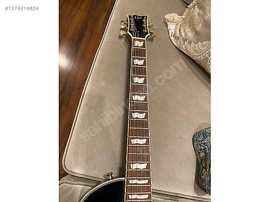 İkinci El ve Sıfır Alışveriş / Müzik / Müzik Aletleri / Telli Çalgılar / Gitar / Elektro