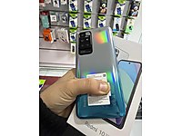Redmi note 10 2022 128 GB nokta hatasız kutulu