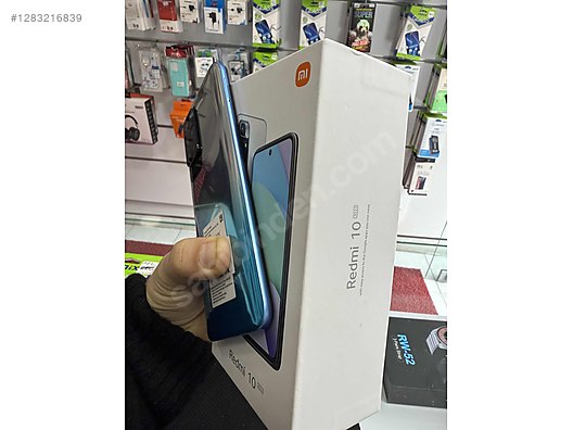 Used & Brand New Items / Cell Phones & Accessories / Cell Phones / Xiaomi / Redmi 10 2022