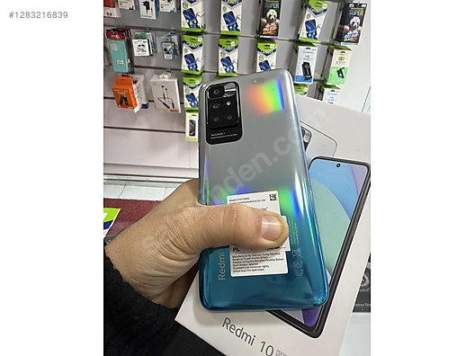 Used & Brand New Items / Cell Phones & Accessories / Cell Phones / Xiaomi / Redmi 10 2022
