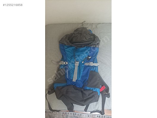 İkinci El ve Sıfır Alışveriş / Spor / Doğa Sporları / Kampçılık & Outdoor / Çanta