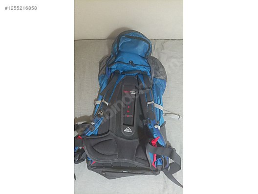 İkinci El ve Sıfır Alışveriş / Spor / Doğa Sporları / Kampçılık & Outdoor / Çanta