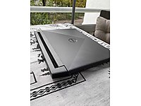 Dell 5520 i7 oyun bilgisayarı