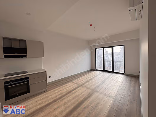 BATI ATAŞEHİRİN EN YENİ BİNASI OTTO ATAŞEHİR' DE 1+1 DAİRE