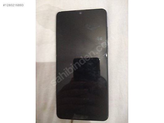 İkinci El ve Sıfır Alışveriş / Cep Telefonu & Aksesuar / Cep Telefonu / Reeder / P13 Blue Max