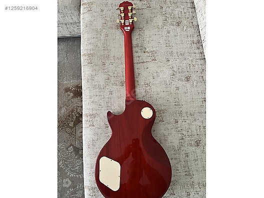 İkinci El ve Sıfır Alışveriş / Müzik / Müzik Aletleri / Telli Çalgılar / Gitar / Elektro