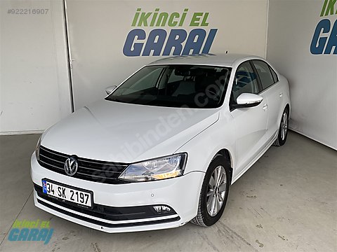 volkswagen jetta 1 4 tsi bluemotion comfortline ikinci el garaj izmirden 2016 jetta 1 4 tsi comfortline dsg sahibinden comda 922216907