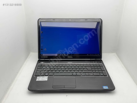 Dell / Dell Inspiron N5110 İ7-2630QM/4GB RAM/120GB SSD/NVIDIA