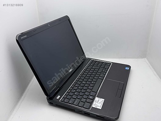 Dell / Dell Inspiron N5110 İ7-2630QM/4GB RAM/120GB SSD/NVIDIA