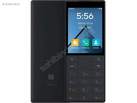 Used & Brand New Items / Cell Phones & Accessories / Cell Phones / Qin / F22