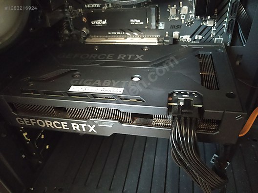 İkinci El Ekran Kartı