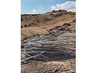 Satılık fırınlık sobalık odun