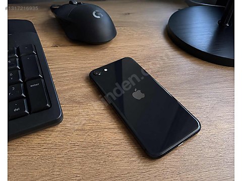 Apple / iPhone SE (3. Nesil) / iPhone SE 3 [2022] sahibinden.comda