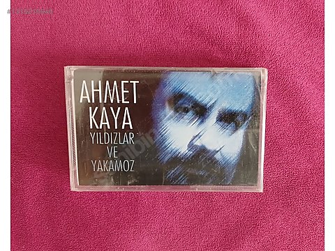 Indie & Alternative / AHMET KAYA