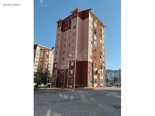 For Sale Flat Satilik Daire At Sahibinden Com 918216957