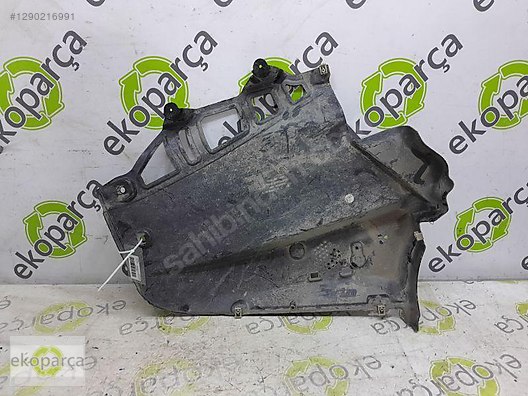 BMW 5 SERİSİ 2023 2026 G60 SAĞ ARKA ALT KAPLAMA 51759850638 - İlan ve ...