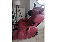 ACİL MASAJ KOLTUĞU