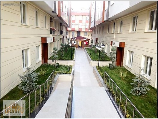 bahcelievler radar bolgesi site icinde satilik 3 1 satilik daire ilanlari sahibinden com da 963217033