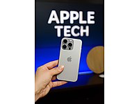 APPLE TECH / iPhone 15 PRO 128 SIFIRDAN FARKSIZ YDISI 12 AY +K.K #1273217090