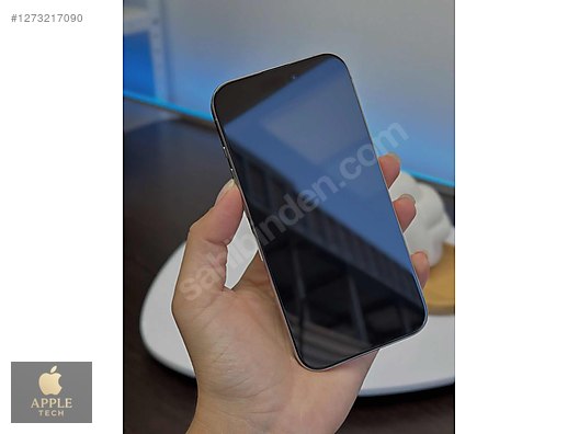 İkinci El 128 GB Apple iPhone 15 Pro iOS Cep Telefonu