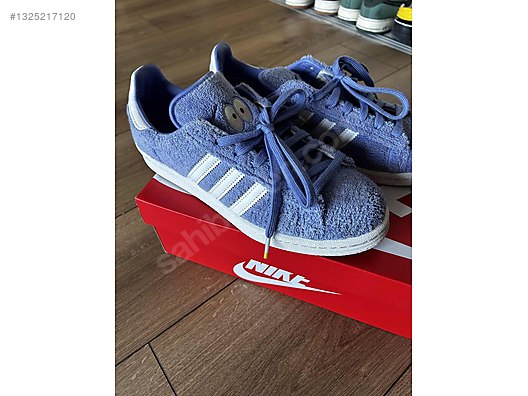 Adidas Campus 80s South Park Towelie - Erkek Spor Ayakkabı