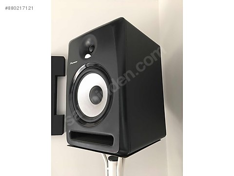 Pioneer Dj S Dj80x 8inc Aktif Referans Hoparlor Dj Hoparlor Alisveriste Ilk Adres Sahibinden Com Da 880217121