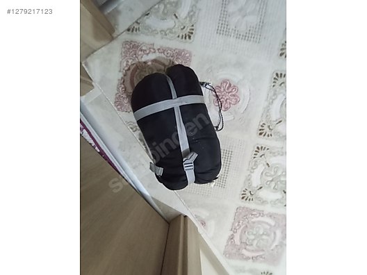 İkinci El ve Sıfır Alışveriş / Spor / Doğa Sporları / Kampçılık & Outdoor / Uyku Tulumu