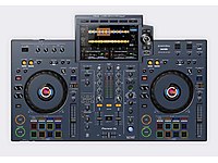 PIONEER XDJ RX3 KAPLAMA